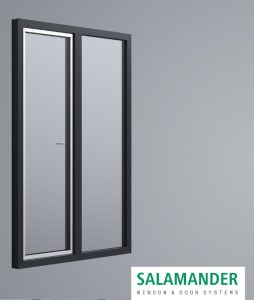 Salamander Window & Door Systems