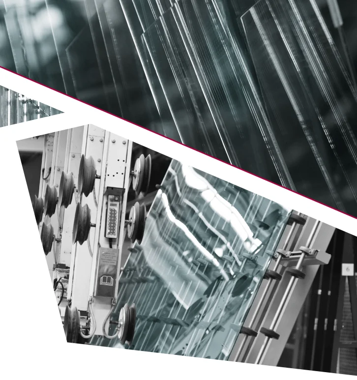 High-performance PressGlass triple glazing PressGlass Glass: Technology and Quality