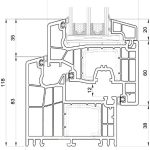 salamander bluevolution 92 modelo