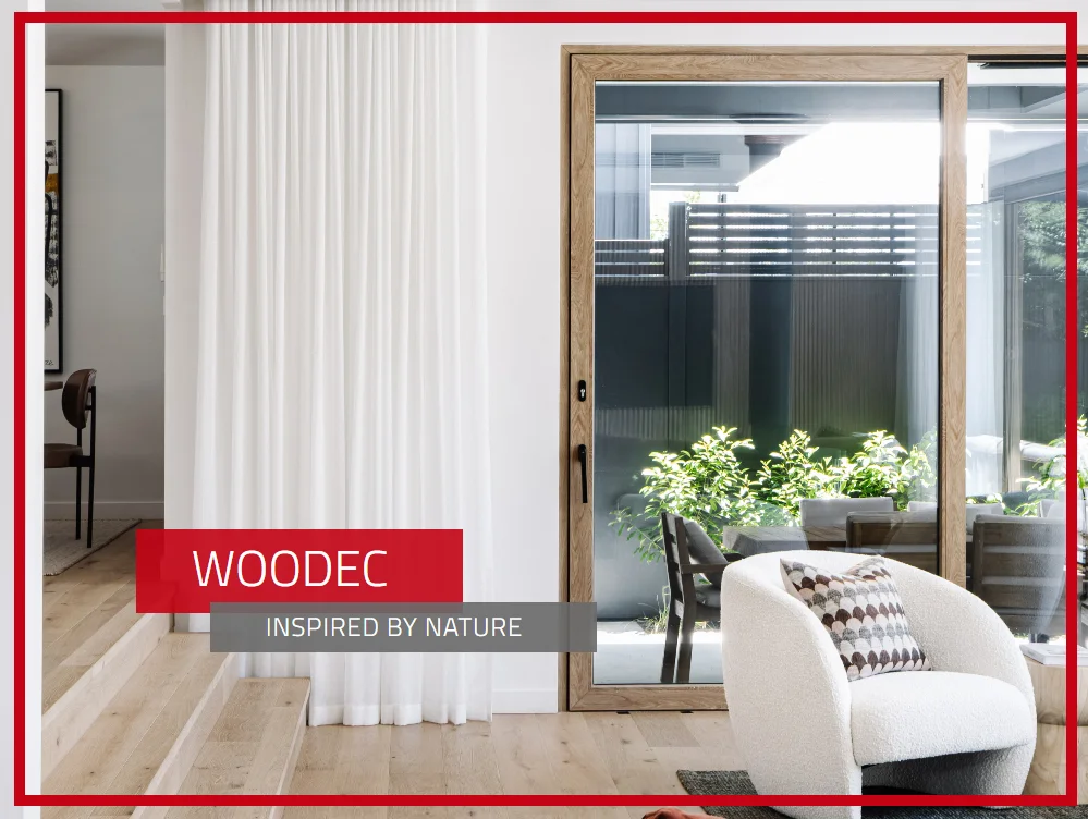 Aluplast uPVC Interior Doors Aluplast uPVC Interior Doors