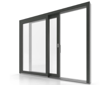 upvc sliding window