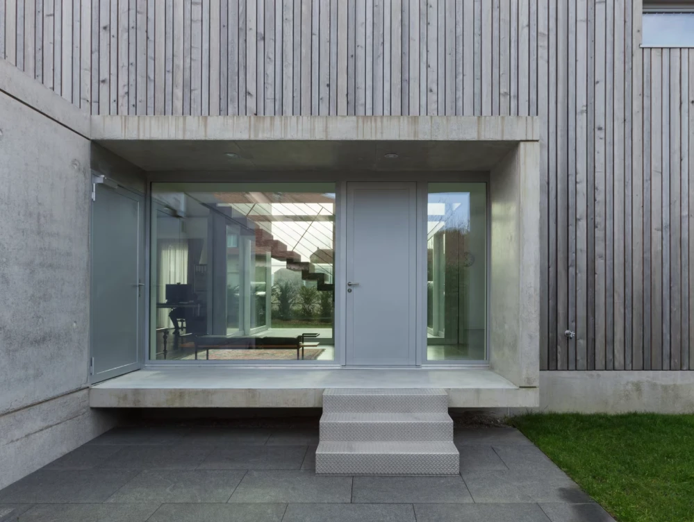 Design Ideas for Salamander uPVC Windows Salamander uPVC Windows Inspiration