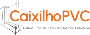 Caixilho PVC Logo – Windows and PVC Doors in Lisbon, Porto and Figueira da Foz