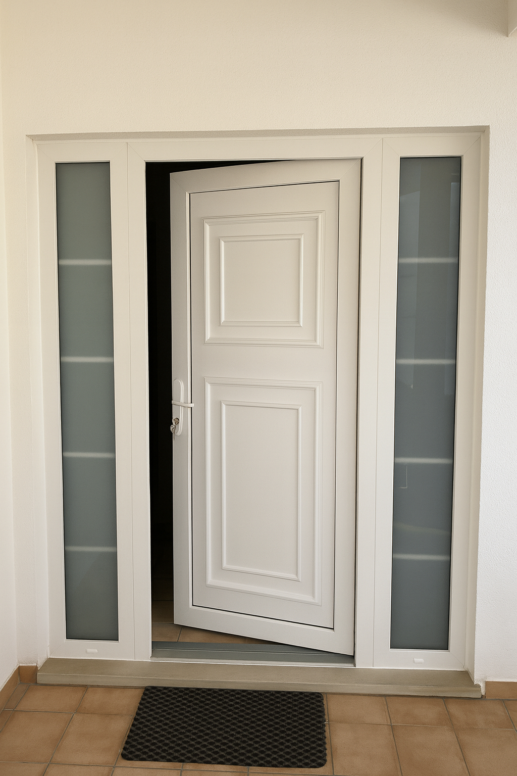 Nazaré Project – Aluplast Windows and Doors (Germany) 