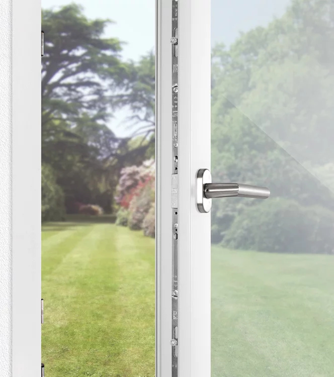 Enhanced Security with Winkhaus Hardware